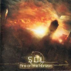 Save Our Land : Fire on the Horizon Save Our Land : Fire on the Horizon